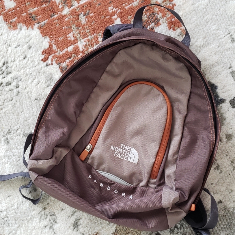 Pandora Mini Backpack (retired)
